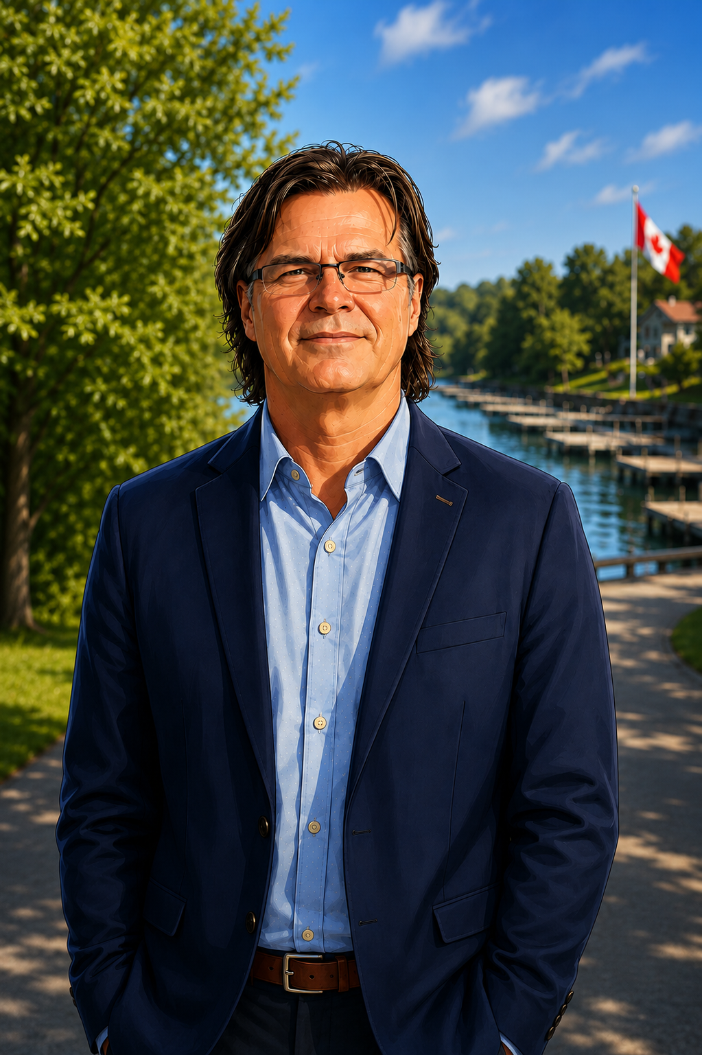 Don Cox, Business Growth Strategist