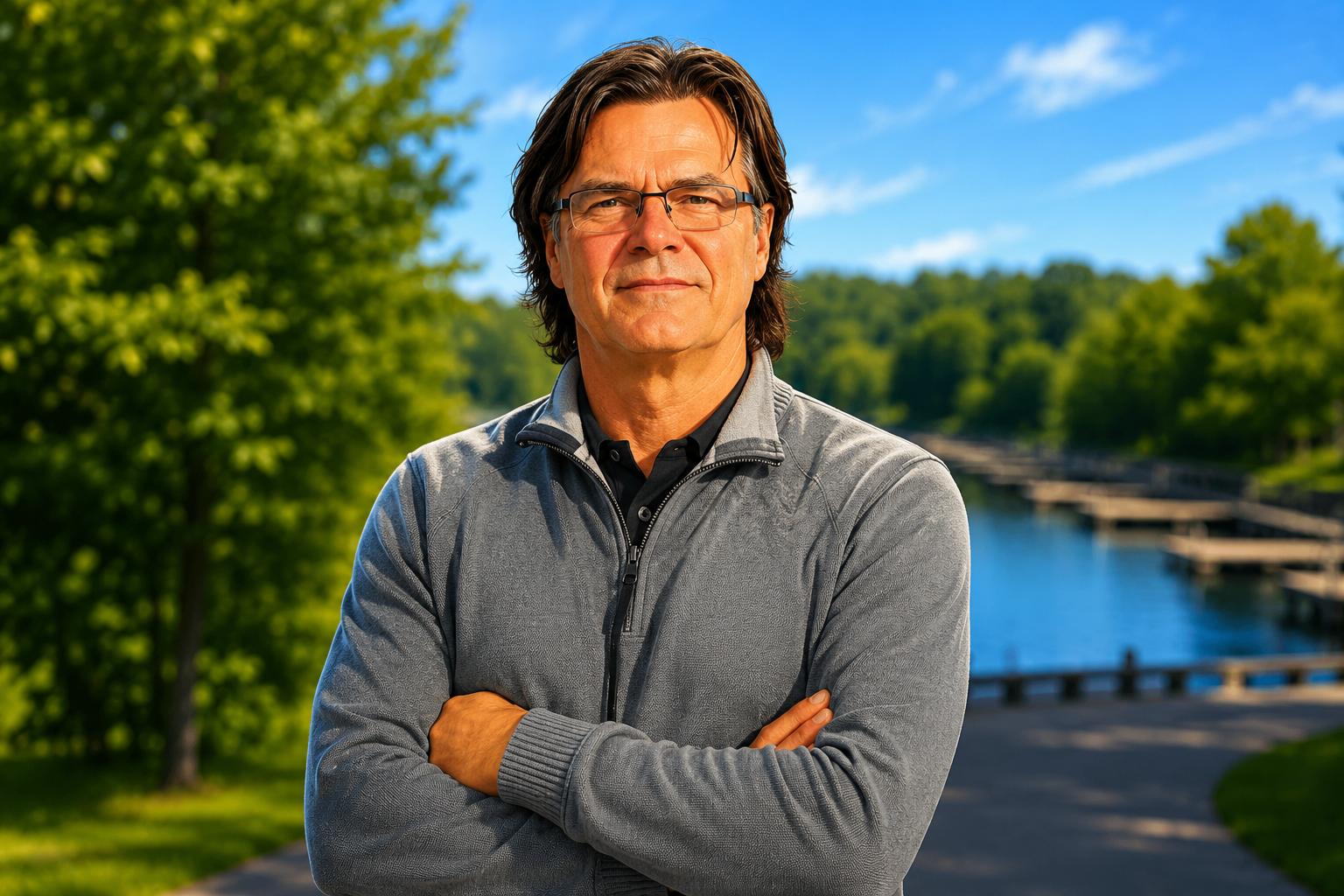 Don Cox, Business Growth Strategist & AI Systems Consultant